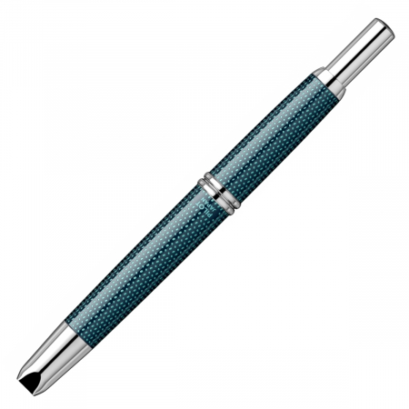 Stilou Capless Rhodium Trim Graphite Blue, Pilot [6]