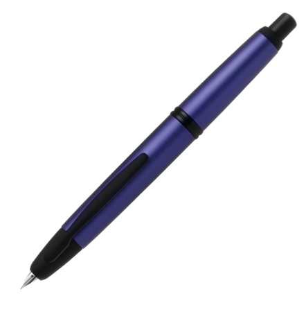 Stilouri - Stilou Capless SS Limited Edition Violet, Pilot