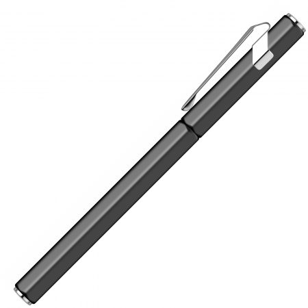 Stilou Caran d'ache 849 Classic Line Black CT [3]
