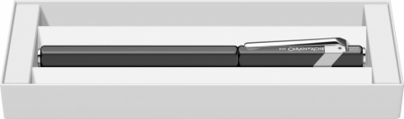 Stilou Caran d'ache 849 Classic Line Black CT [8]