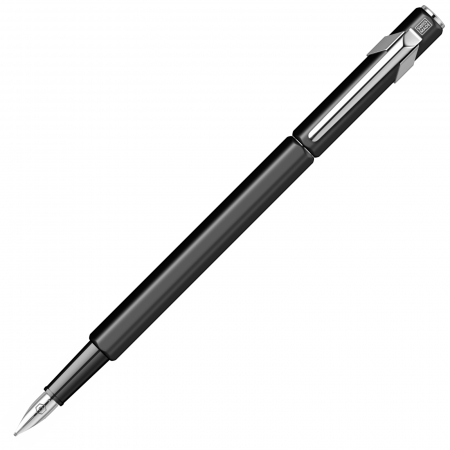 Caran d'Ache - Stilou Caran d'ache 849 Classic Line Black CT