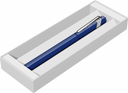 Stilou Caran d'ache 849 Classic Line Blue CT [14]