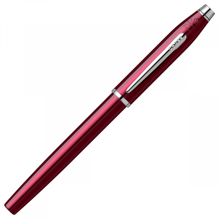 Stilou Century II Translucent Plum RT, Cross [2]