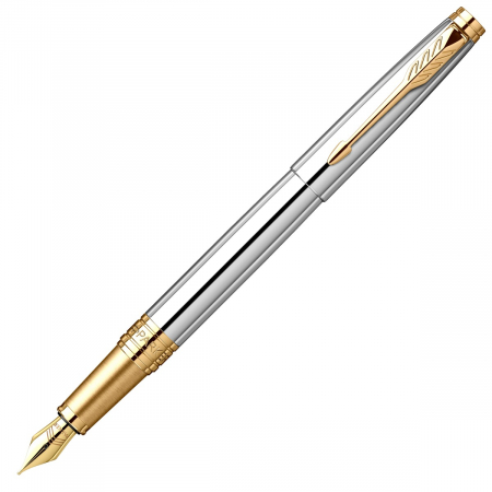 Brand - Stilou Aster Chrom GT, Parker