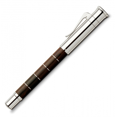 Stilou Classic Anello Grenadilla, Graf Von Faber-Castell [2]