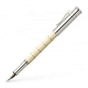 Stilouri de lux - Stilou Classic Anello Ivory, Graf Von Faber-Castell