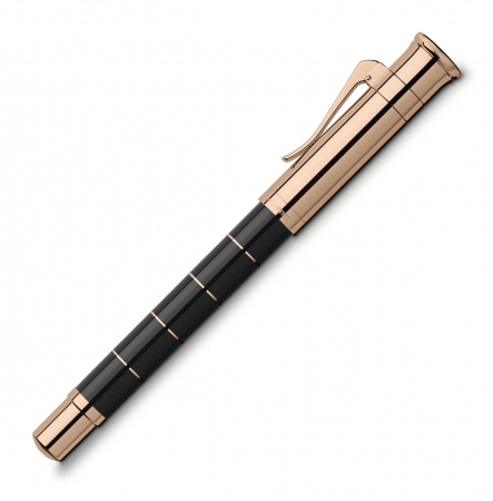 Stilou Classic Anello Rose Gold, Graf Von Faber-Castell [1]