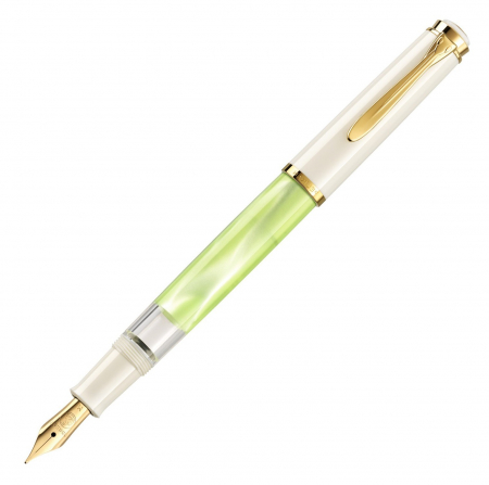 Pelikan - Stilou Classic M200 Pastel Green, Pelikan
