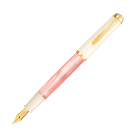 Brand - Stilou Classic M200 World Festival Cherry Blossom, Pelikan