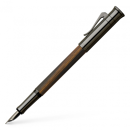 Graf Von Faber-Castell - Stilou Classic Macassar, Graf Von Faber-Castell