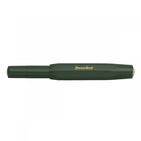 Stilou Classic Sport Green, Kaweco [1]