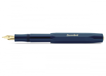 Stilou Classic Sport Navy, Kaweco [1]