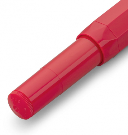 Stilou Classic Sport Red, Kaweco [5]