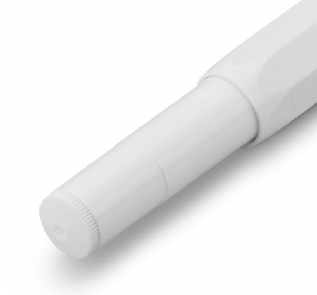 Stilou Classic Sport White, Kaweco [5]