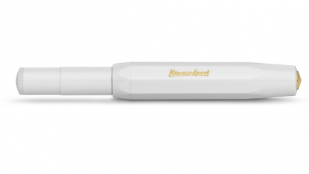 Stilou Classic Sport White, Kaweco [3]