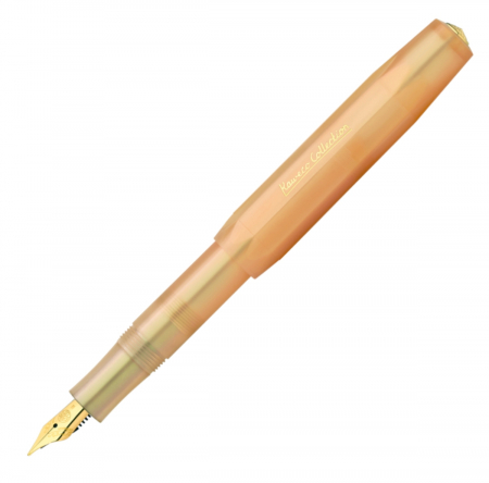 Stilouri - Stilou Collection Apricot Pearl, Kaweco
