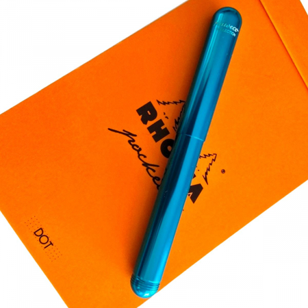 Stilou Collection Liliput Blue, Kaweco  [2]