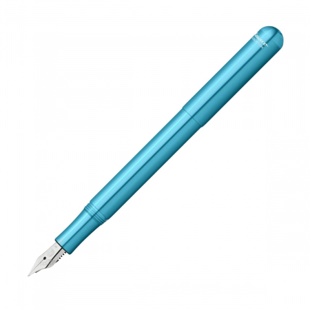 Produse personalizabile - Stilou Collection Liliput Blue, Kaweco 