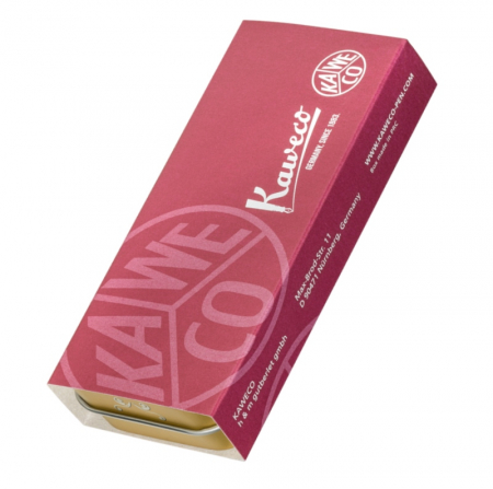 Stilou COLLECTION Ruby Red, Kaweco [3]