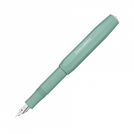 Collection - Stilou COLLECTION Smooth Sage Kaweco