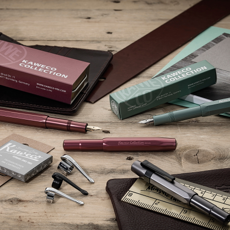 Stilou COLLECTION Smooth Sage Kaweco [6]