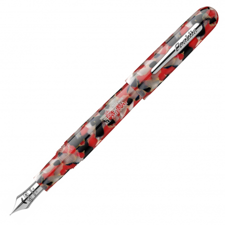 Conklin - Stilou Conklin All American Old Glory CT