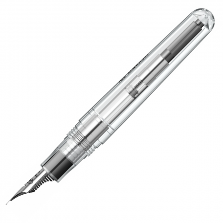 Stilou Conklin All American SE Demo [7]