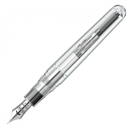 Stilou Conklin All American SE Demo [3]