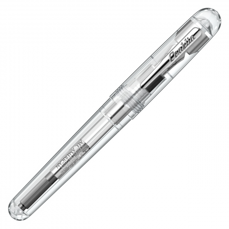 Stilou Conklin All American SE Demo [2]