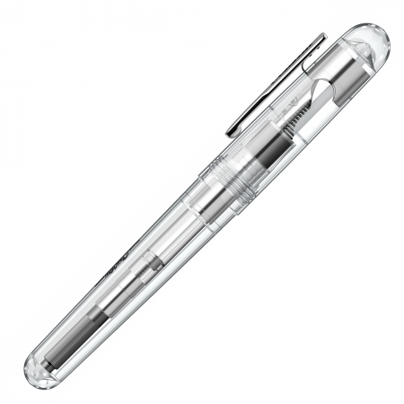 Stilou Conklin All American SE Demo [6]