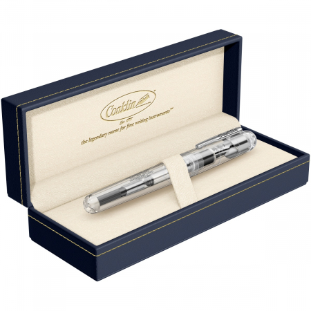 Stilou Conklin All American SE Demo [8]