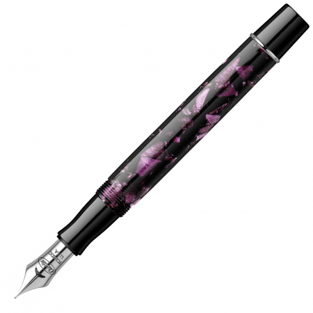 Stilou Duragraph Purple Nights CT, Conklin [4]