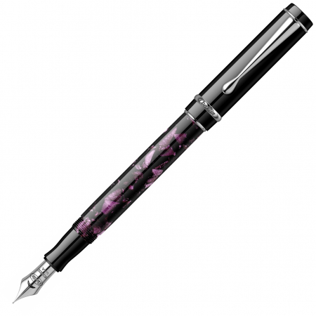 Conklin - Stilou Duragraph Purple Nights CT, Conklin