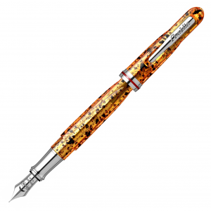 Conklin - Stilou Conklin Empire Amber CT