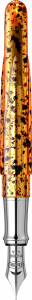 Stilou Conklin Empire Amber CT [2]