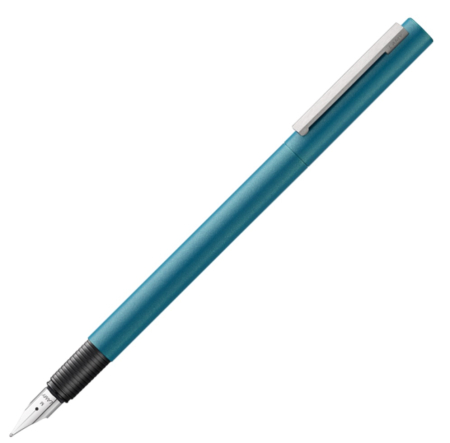 Lamy - Stilou CP 1, Aquamarine 056, LAMY