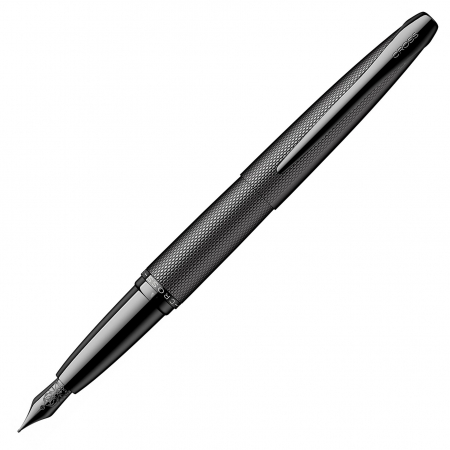 Stilouri - Stilou Cross ATX Brushed Black BT