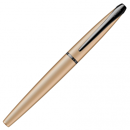 Stilou Cross ATX Brushed Rose Gold BT [1]