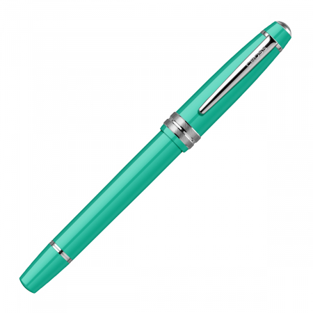 Stilou Cross Bailey Light Glossy Resin Teal CT [1]