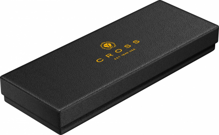 Pix Bailey Light Glossy Resin Amber GT, Cross [5]