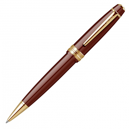 Nou! - Pix Cross Bailey Light GLOSSY RESIN Burgundy GT