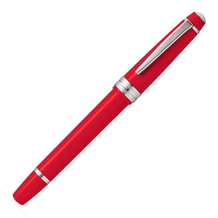 Stilou Cross Bailey Light Glossy Resin Red CT [1]