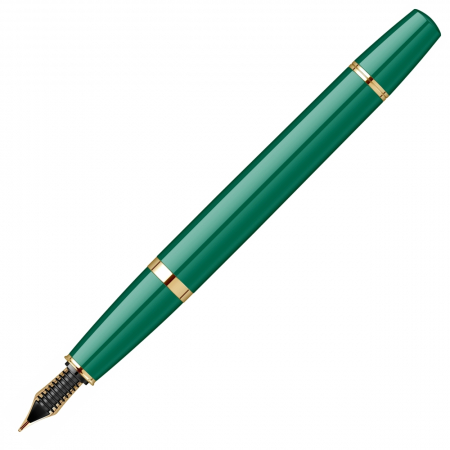 Stilou Cross Bailey Light Glossy Resin Green GT [5]
