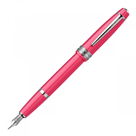 Stilouri - Stilou Cross Bailey Light Glossy Resin Coral CT