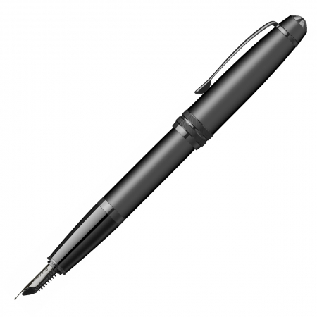 Stilou Bailey Matte Black BT, Cross [4]