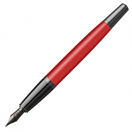 Stilou Bailey Matte Red BT, Cross [3]