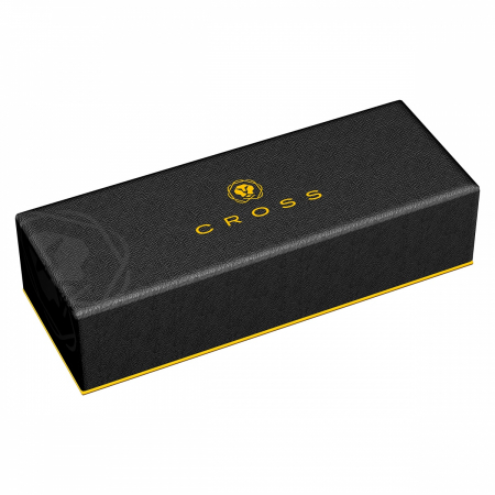 Stilou Bailey Red Lacquer CT, Cross [6]