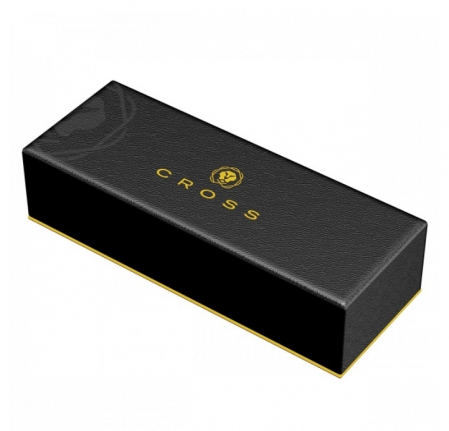 Stilou Cross Beverly Pearlescent White Laquer CT [5]