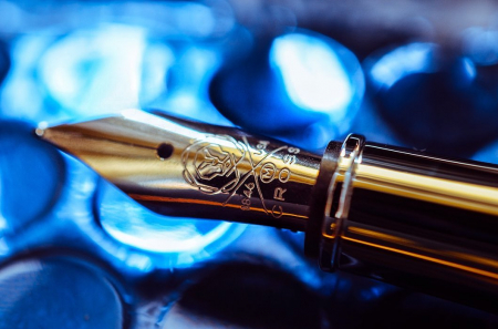 Stilou Cross Beverly Pearlescent White Laquer CT [2]