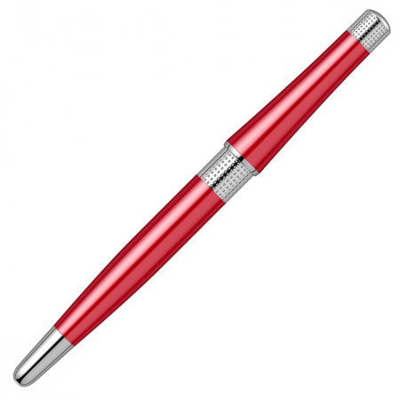 Stilou Cross Beverly Translucent Red CT [5]